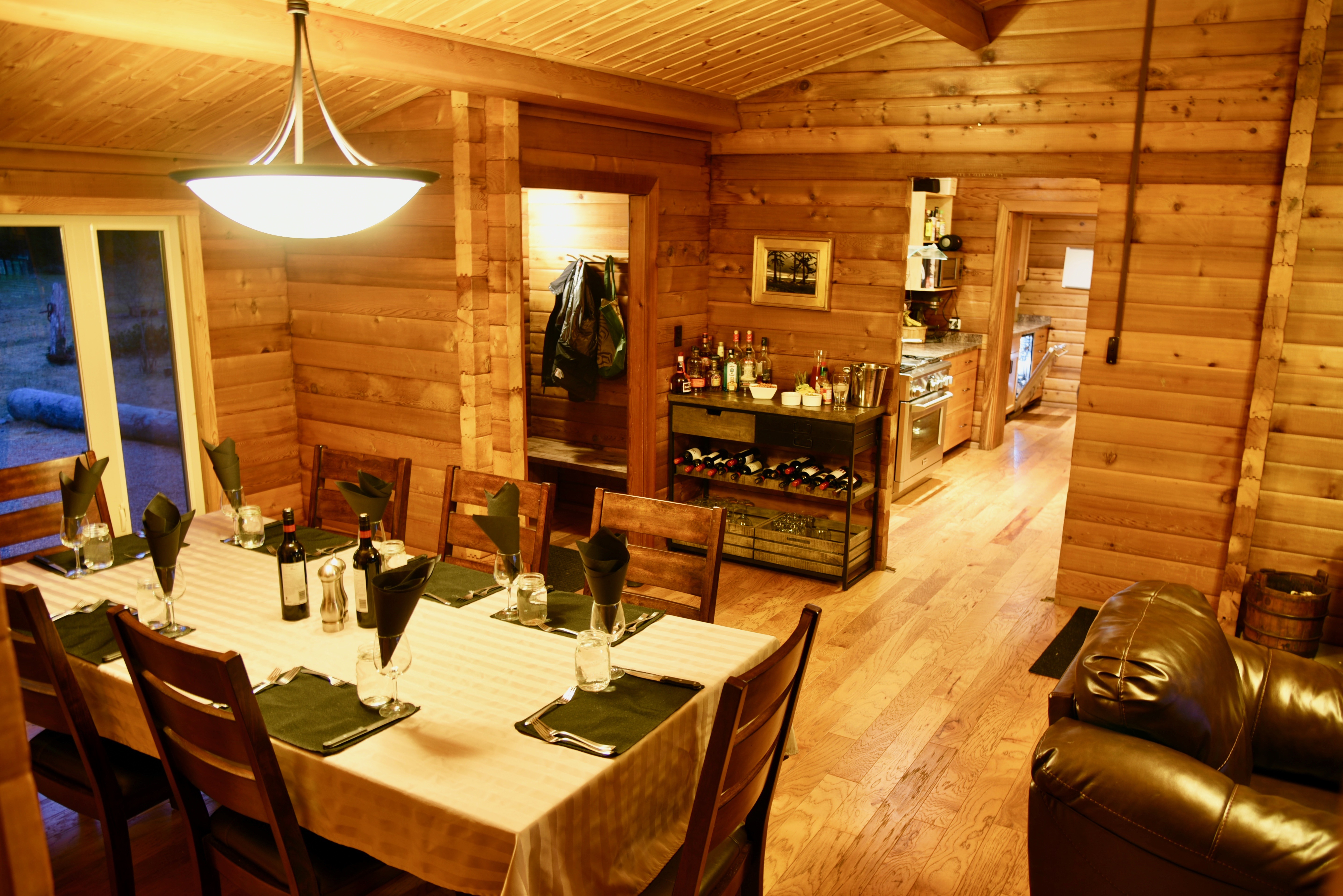 Family vacation, Cultural tours, All inclusive, Canadian vacation, Wilderness lodge